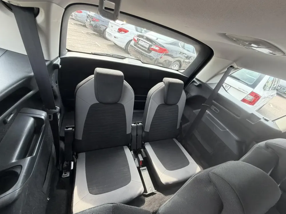 Продажа Citroen C4 Picasso II, 2014г., Минск Минск - изображение 15