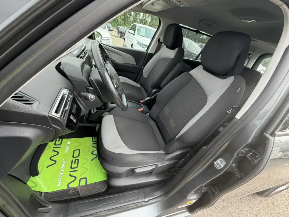 Продажа Citroen C4 Picasso II, 2014г., Минск Минск - изображение 11