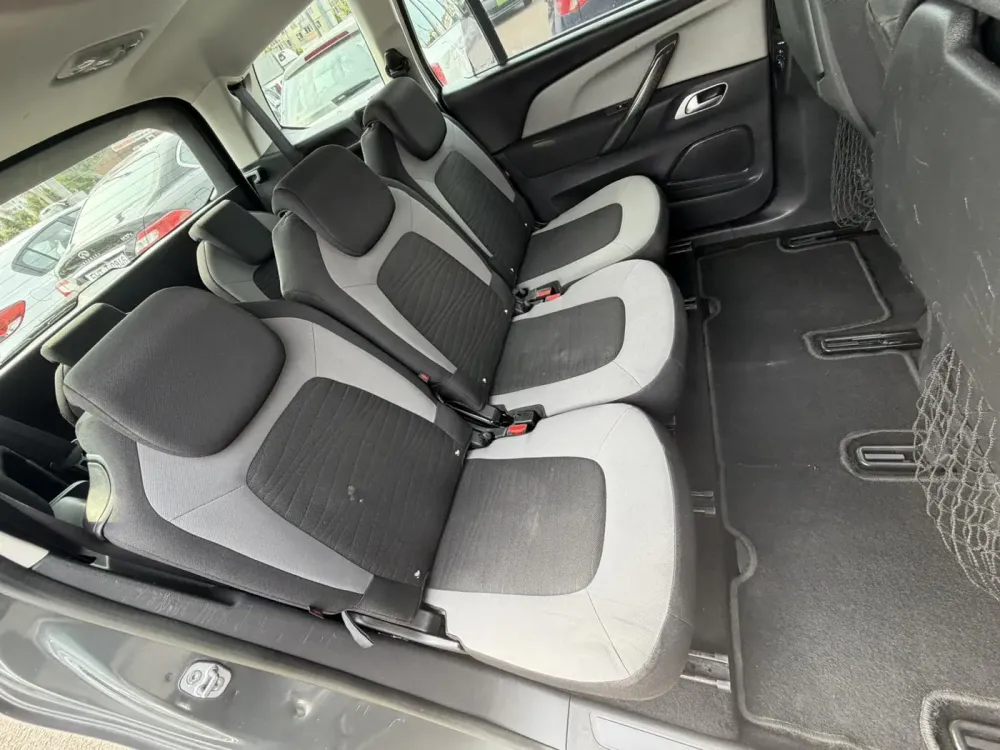 Продажа Citroen C4 Picasso II, 2014г., Минск Минск - изображение 14