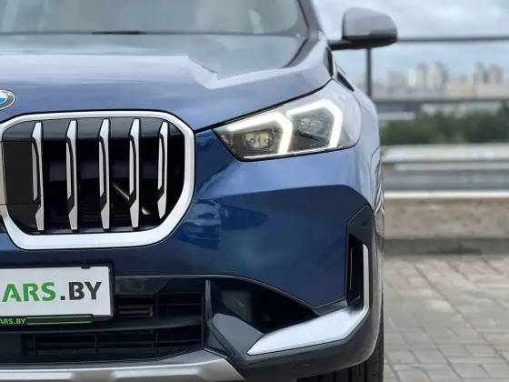 Продажа BMW X1 III (U11/U12), 2023г., Минск Минск