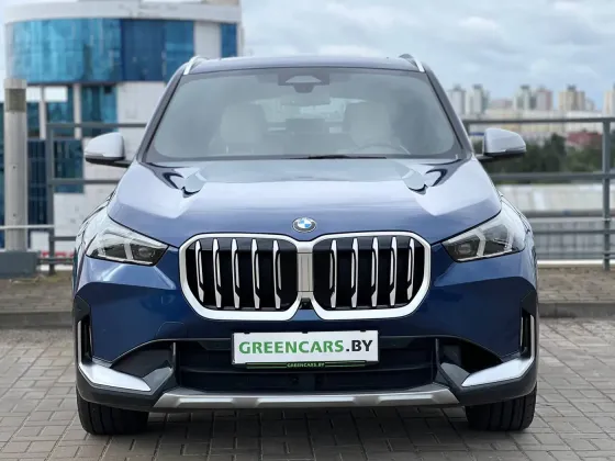 Продажа BMW X1 III (U11/U12), 2023г., Минск Минск