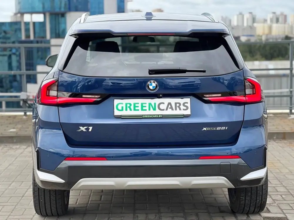 Продажа BMW X1 III (U11/U12), 2023г., Минск Минск - изображение 11