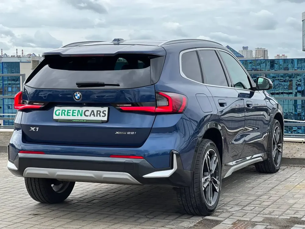 Продажа BMW X1 III (U11/U12), 2023г., Минск Минск - изображение 10