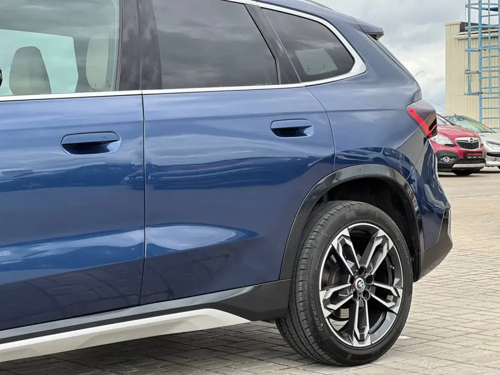 Продажа BMW X1 III (U11/U12), 2023г., Минск Минск - изображение 13
