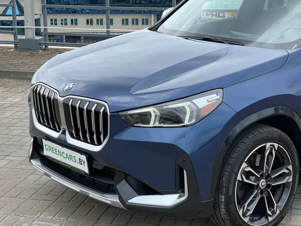 Продажа BMW X1 III (U11/U12), 2023г., Минск Минск - изображение 12