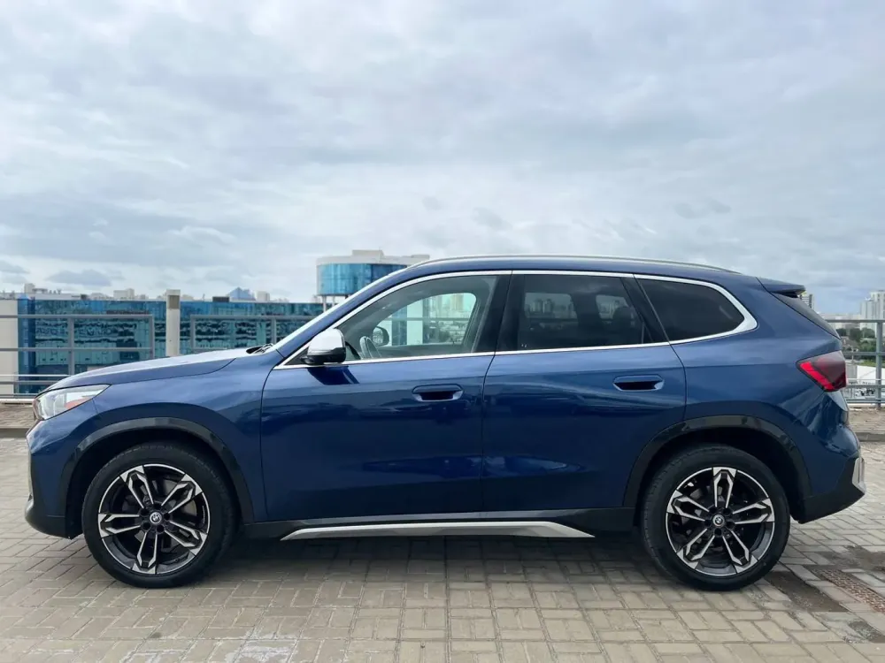 Продажа BMW X1 III (U11/U12), 2023г., Минск Минск - изображение 7