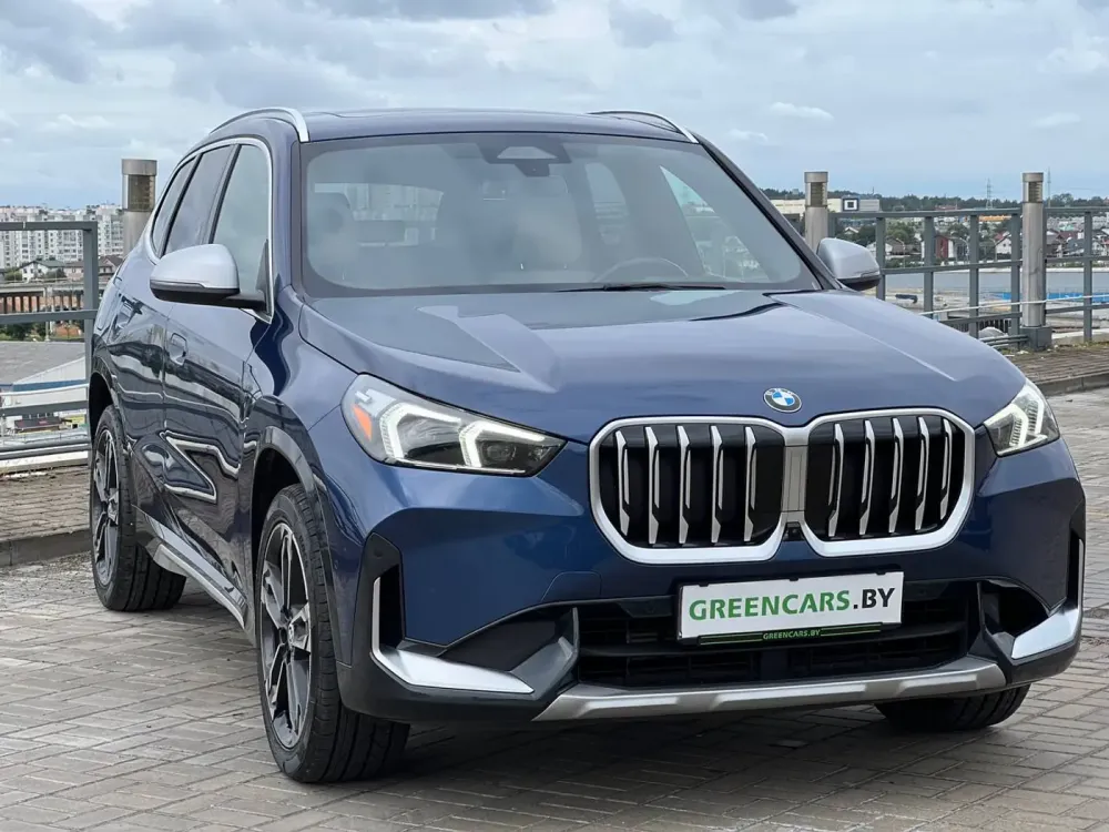 Продажа BMW X1 III (U11/U12), 2023г., Минск Минск - изображение 14