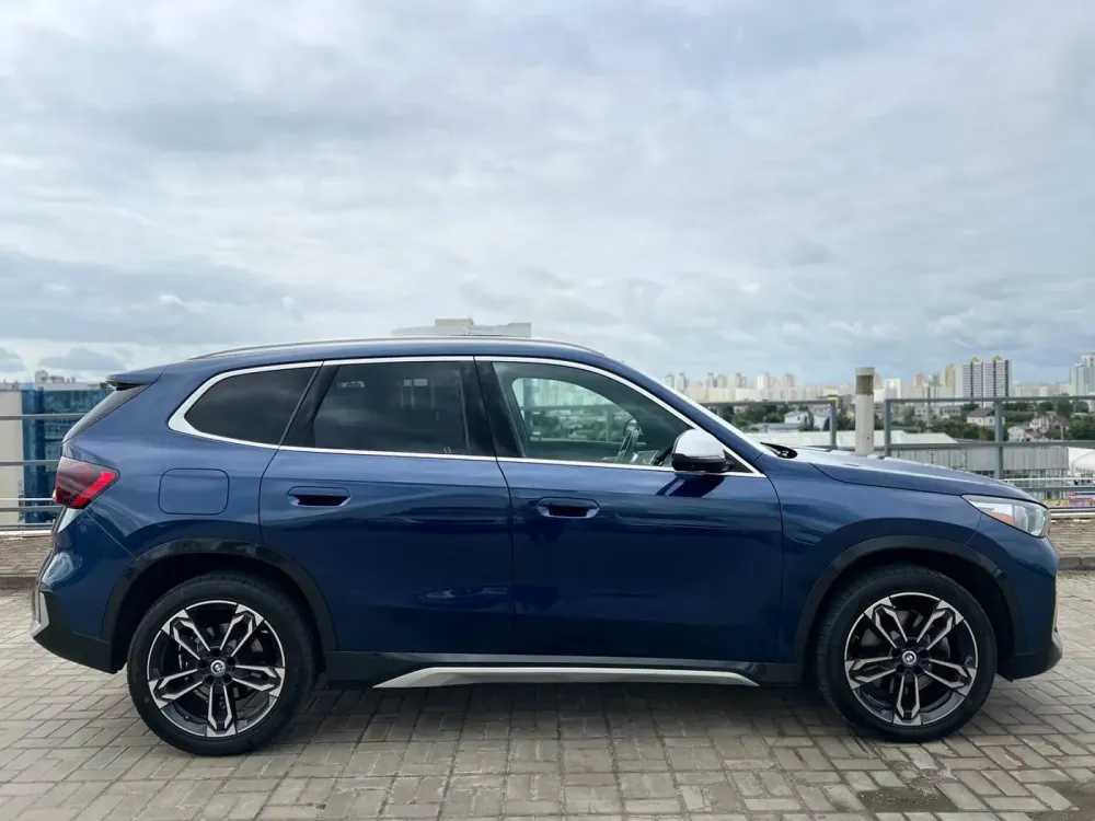 Продажа BMW X1 III (U11/U12), 2023г., Минск Минск - изображение 5