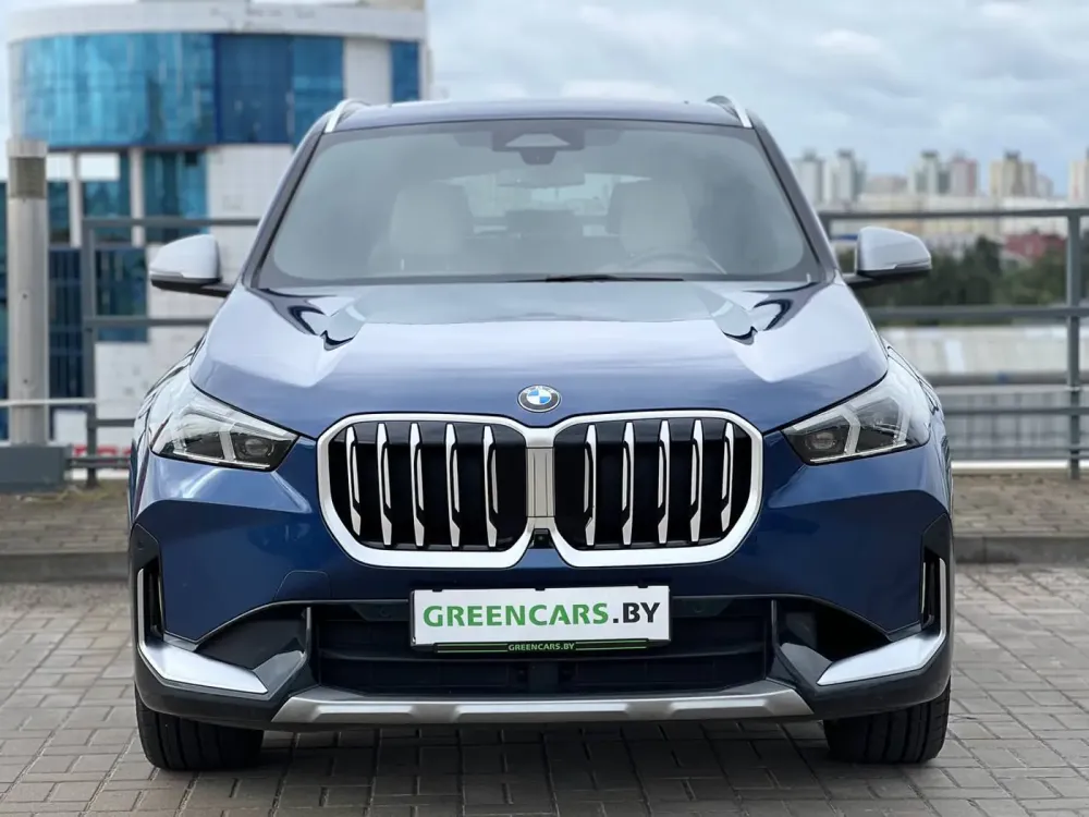 Продажа BMW X1 III (U11/U12), 2023г., Минск Минск - изображение 4