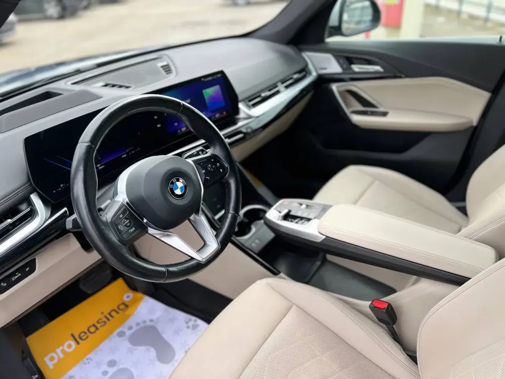 Продажа BMW X1 III (U11/U12), 2023г., Минск Минск - изображение 15