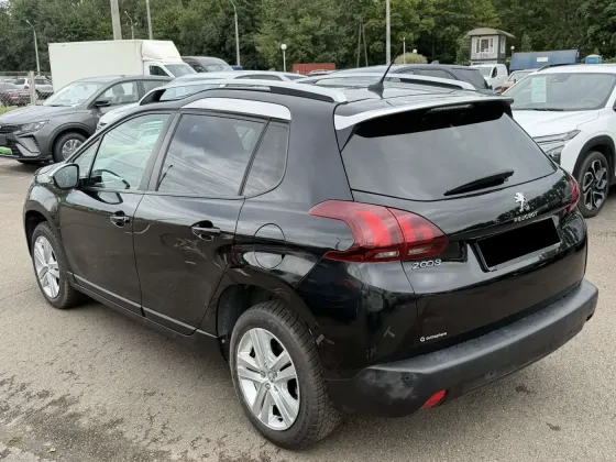 Продажа Peugeot 2008 I Рестайлинг, 2018г., Минск Минск