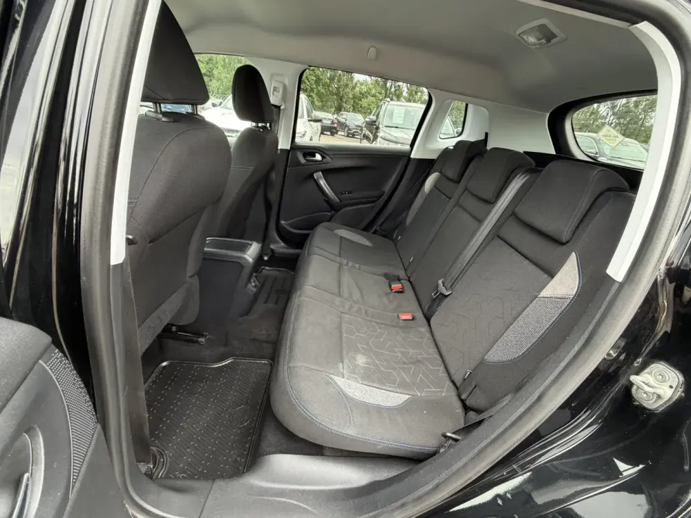 Продажа Peugeot 2008 I Рестайлинг, 2018г., Минск Минск - изображение 12
