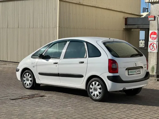 Продажа Citroen Xsara Picasso I, 2004г., Минск Минск