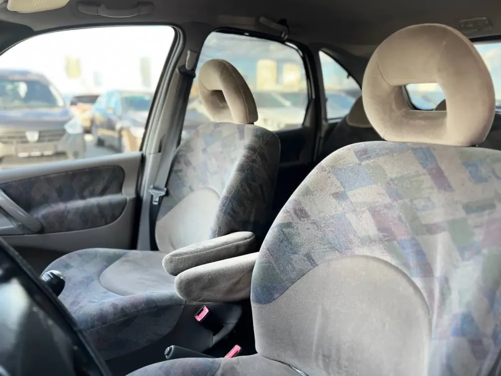 Продажа Citroen Xsara Picasso I, 2004г., Минск Минск - изображение 6