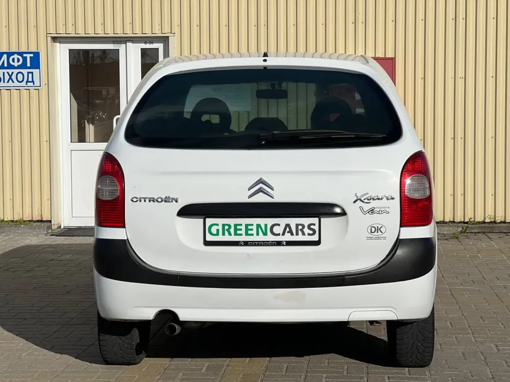 Продажа Citroen Xsara Picasso I, 2004г., Минск Минск - изображение 7