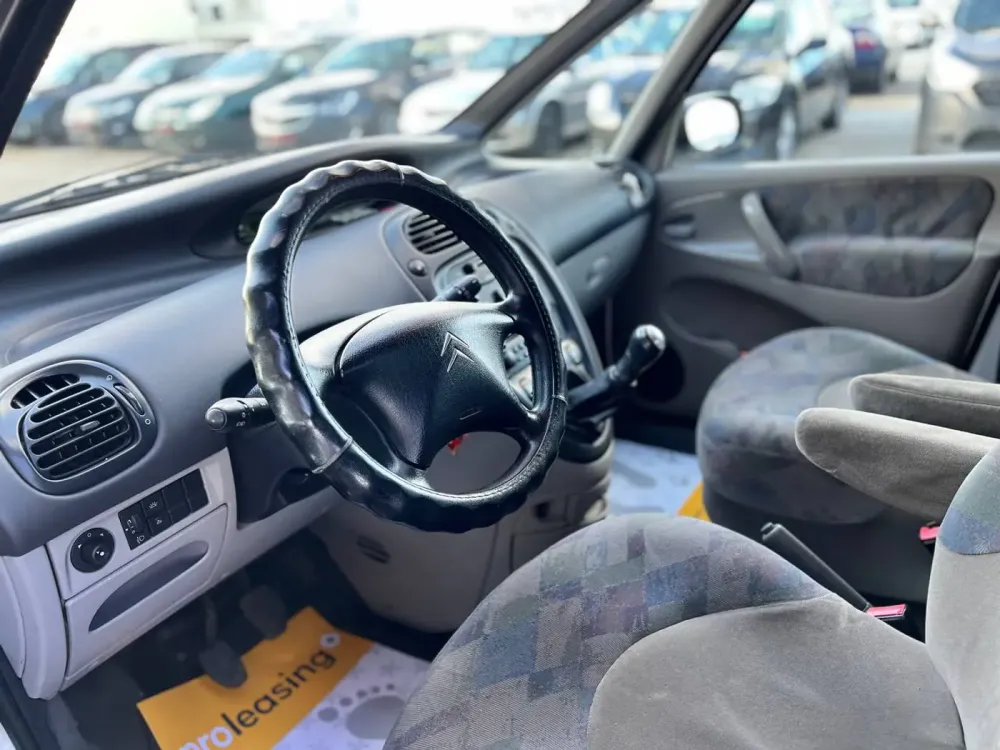 Продажа Citroen Xsara Picasso I, 2004г., Минск Минск - изображение 14