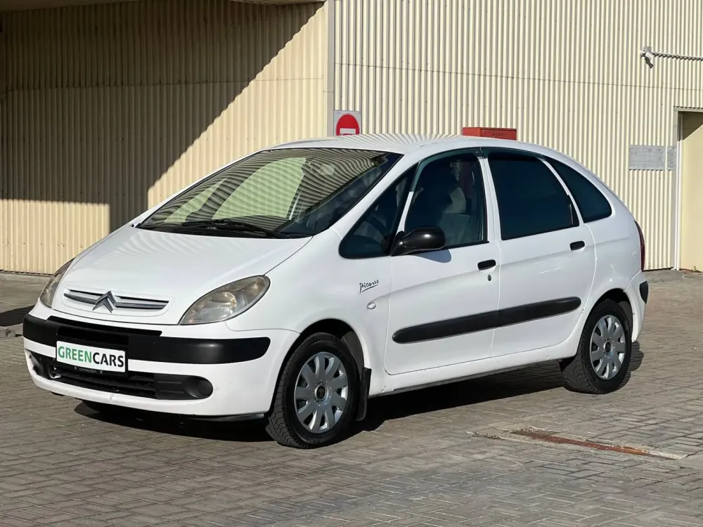 Продажа Citroen Xsara Picasso I, 2004г., Минск Минск - изображение 2