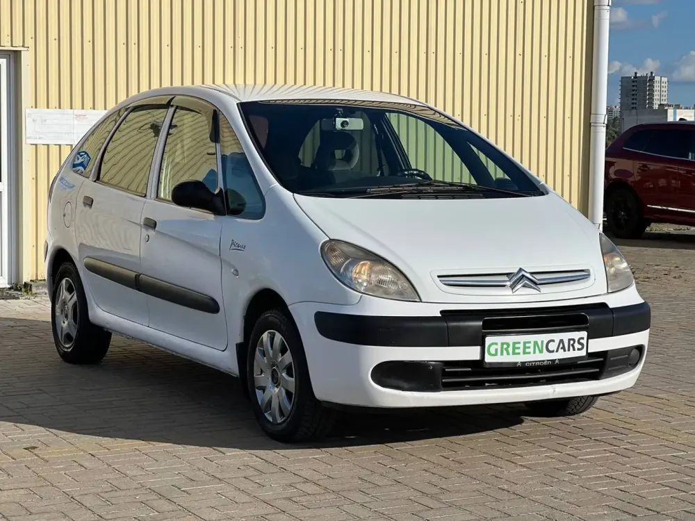 Продажа Citroen Xsara Picasso I, 2004г., Минск Минск - изображение 1