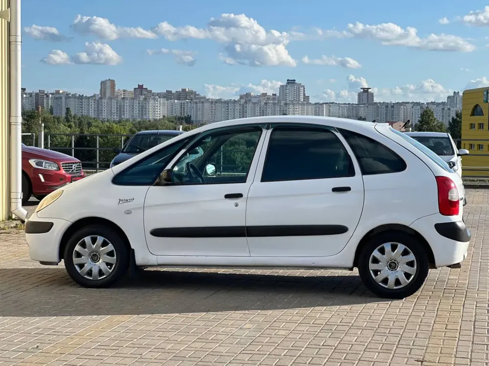 Продажа Citroen Xsara Picasso I, 2004г., Минск Минск - изображение 10