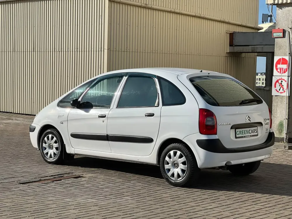 Продажа Citroen Xsara Picasso I, 2004г., Минск Минск - изображение 5