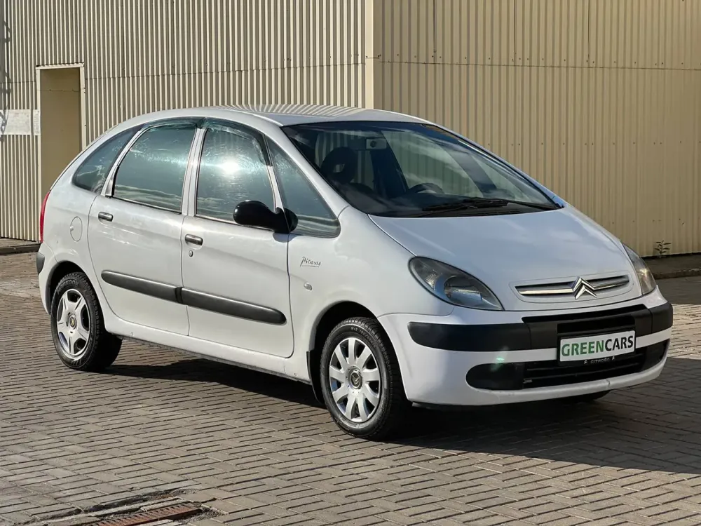 Продажа Citroen Xsara Picasso I, 2004г., Минск Минск - изображение 13