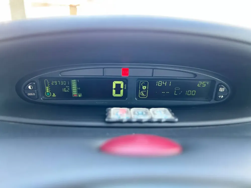 Продажа Citroen Xsara Picasso I, 2004г., Минск Минск - изображение 16