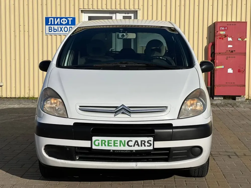 Продажа Citroen Xsara Picasso I, 2004г., Минск Минск - изображение 3