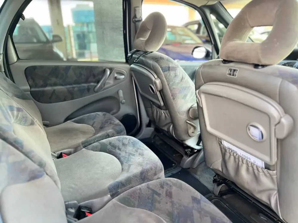 Продажа Citroen Xsara Picasso I, 2004г., Минск Минск - изображение 15