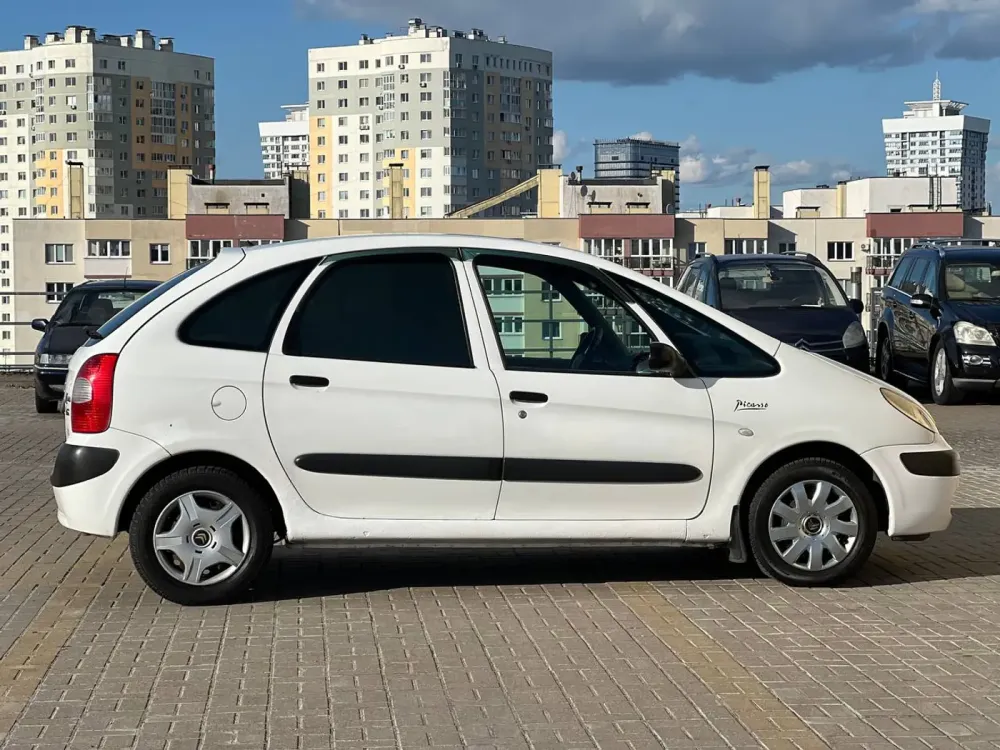 Продажа Citroen Xsara Picasso I, 2004г., Минск Минск - изображение 9
