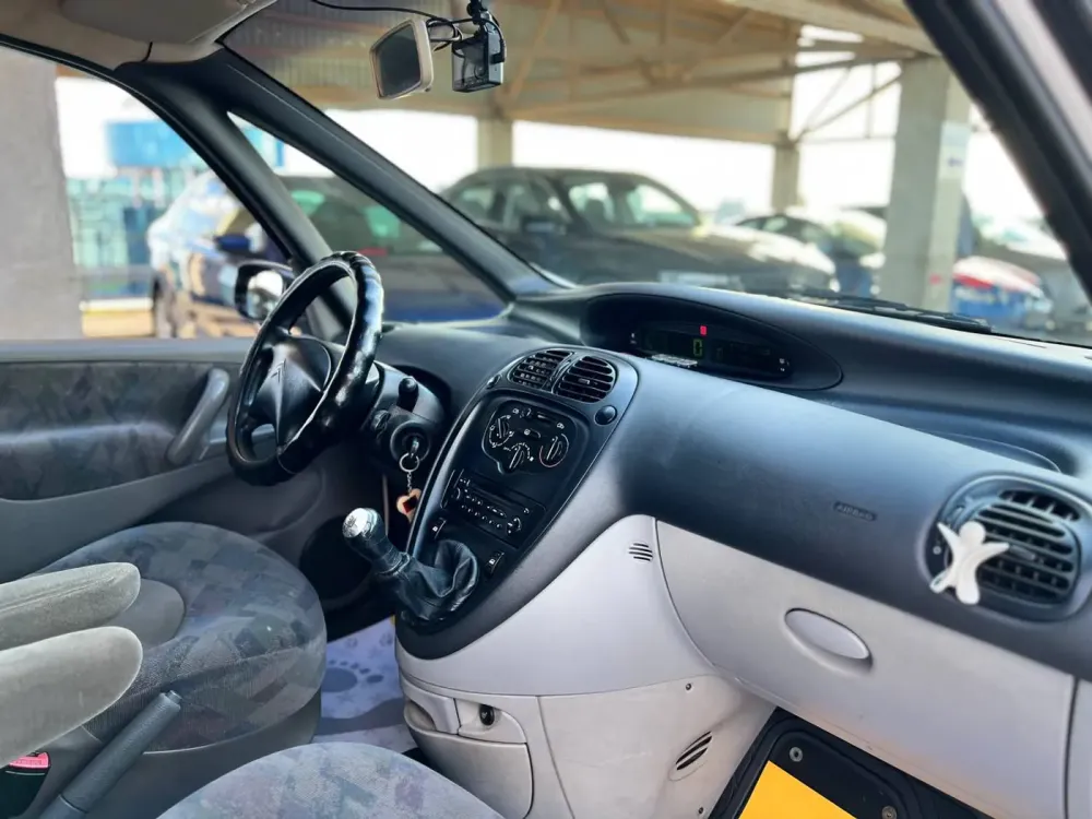 Продажа Citroen Xsara Picasso I, 2004г., Минск Минск - изображение 12