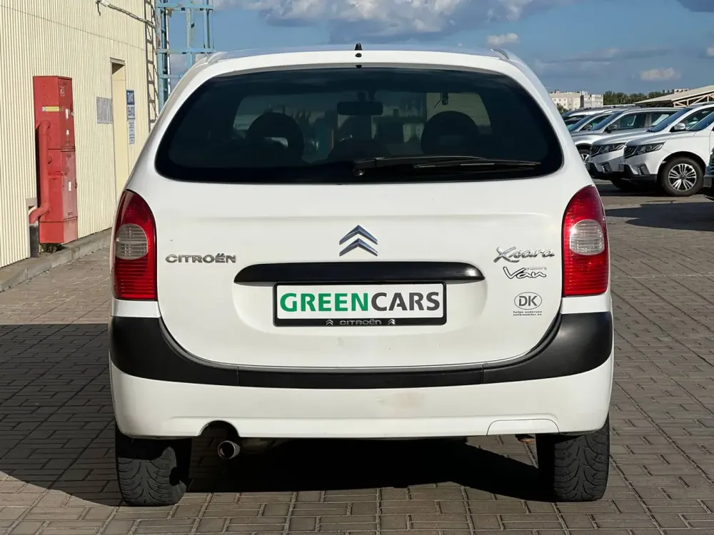 Продажа Citroen Xsara Picasso I, 2004г., Минск Минск - изображение 11