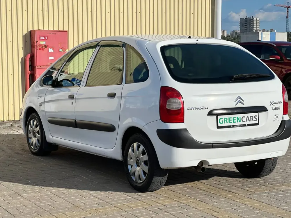 Продажа Citroen Xsara Picasso I, 2004г., Минск Минск - изображение 8