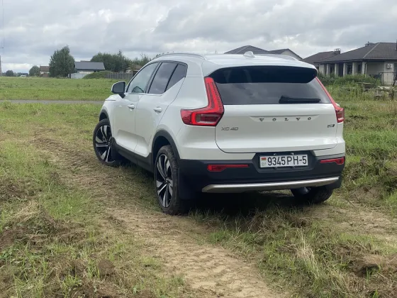 Продажа Volvo XC40 I Рестайлинг, 2023г., Дзержинск Дзержинск
