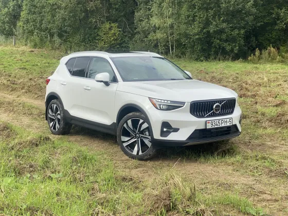Продажа Volvo XC40 I Рестайлинг, 2023г., Дзержинск Дзержинск