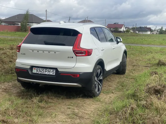 Продажа Volvo XC40 I Рестайлинг, 2023г., Дзержинск Дзержинск