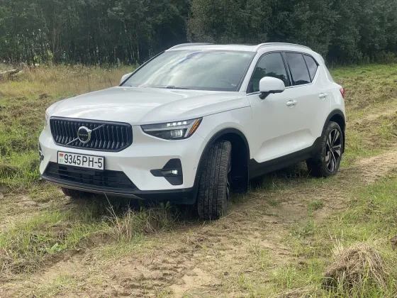 Продажа Volvo XC40 I Рестайлинг, 2023г., Дзержинск Дзержинск