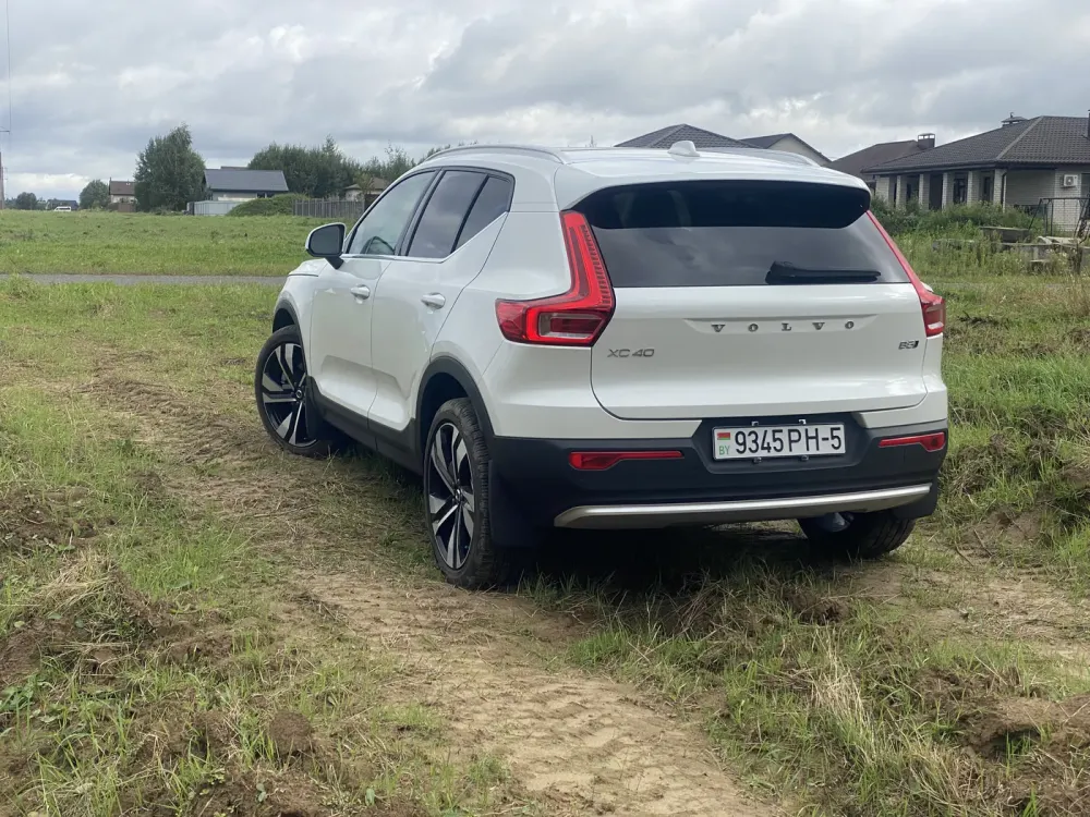 Продажа Volvo XC40 I Рестайлинг, 2023г., Дзержинск Дзержинск - изображение 5
