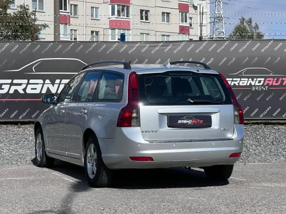 Продажа Volvo V50 I Рестайлинг, 2008г., Брест Брест
