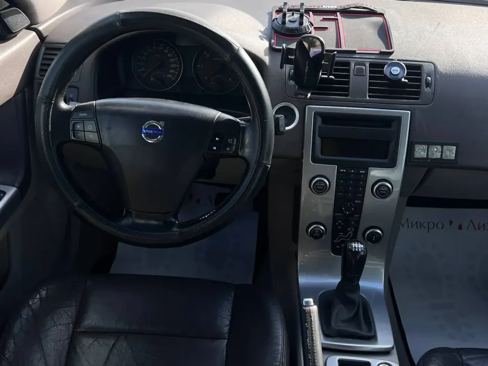 Продажа Volvo V50 I Рестайлинг, 2008г., Брест Брест - изображение 12