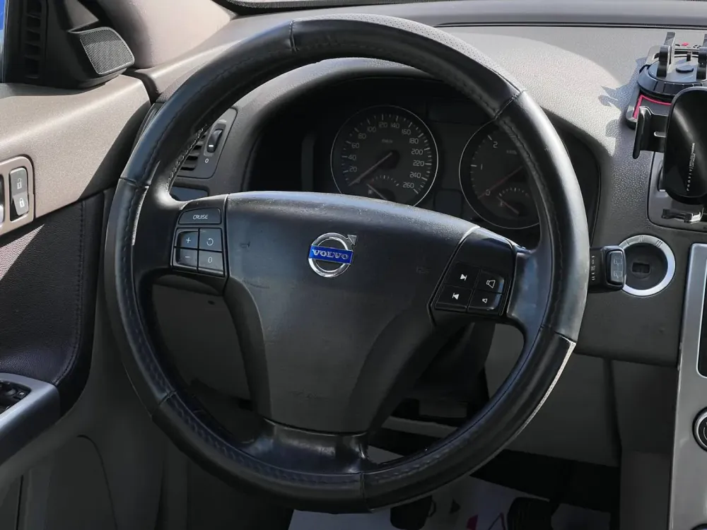 Продажа Volvo V50 I Рестайлинг, 2008г., Брест Брест - изображение 15