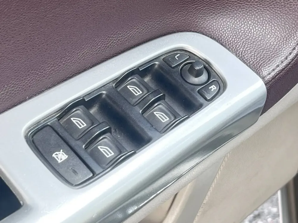 Продажа Volvo V50 I Рестайлинг, 2008г., Брест Брест - изображение 7