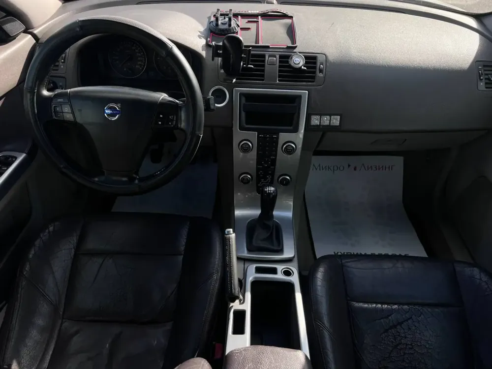 Продажа Volvo V50 I Рестайлинг, 2008г., Брест Брест - изображение 10