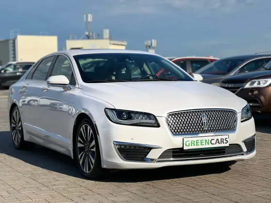 Продажа Lincoln MKZ II Рестайлинг, 2017г., Минск Минск
