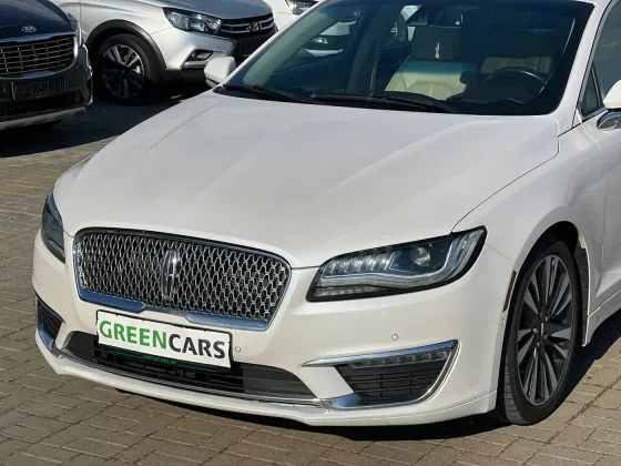 Продажа Lincoln MKZ II Рестайлинг, 2017г., Минск Минск