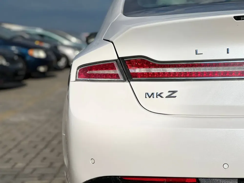 Продажа Lincoln MKZ II Рестайлинг, 2017г., Минск Минск - изображение 16