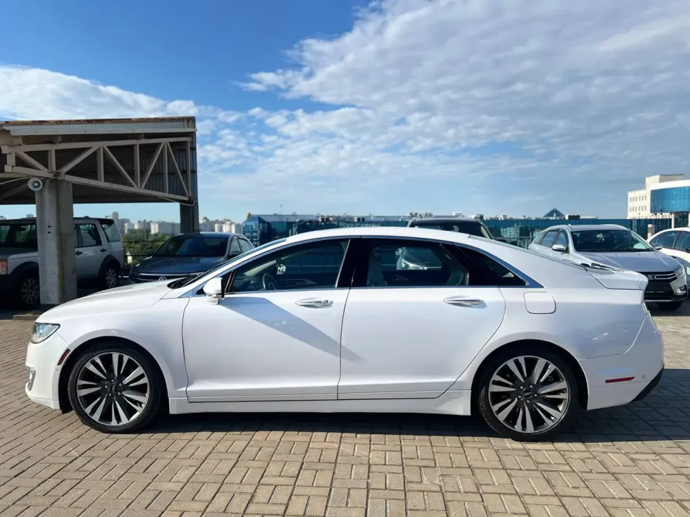Продажа Lincoln MKZ II Рестайлинг, 2017г., Минск Минск - изображение 9