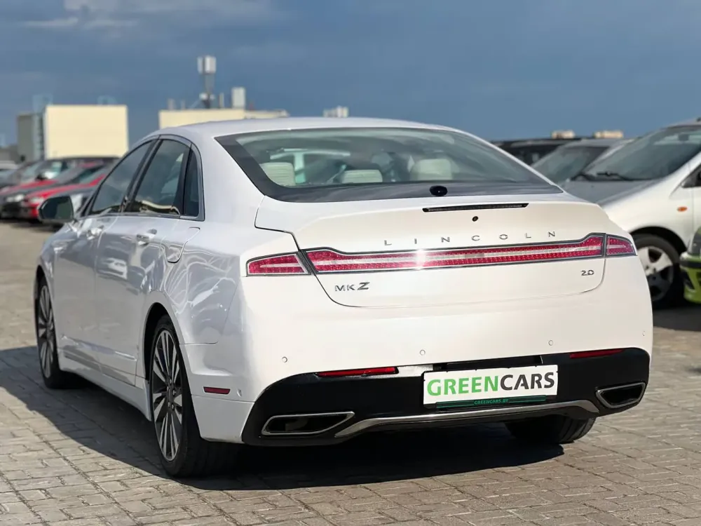 Продажа Lincoln MKZ II Рестайлинг, 2017г., Минск Минск - изображение 13