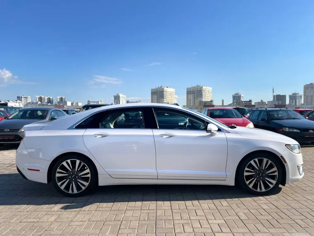 Продажа Lincoln MKZ II Рестайлинг, 2017г., Минск Минск - изображение 8