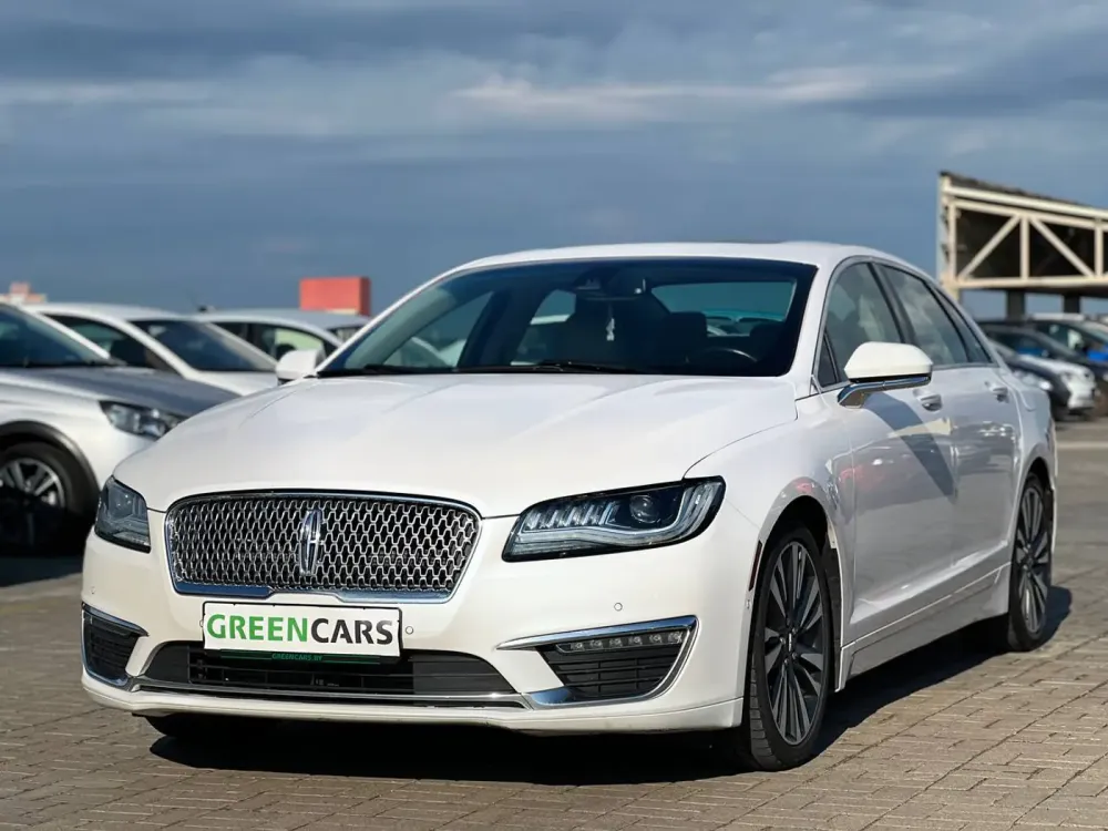 Продажа Lincoln MKZ II Рестайлинг, 2017г., Минск Минск - изображение 3