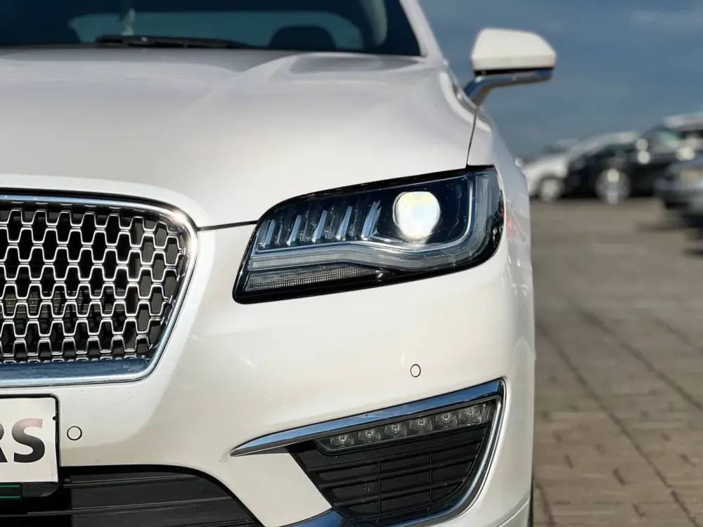 Продажа Lincoln MKZ II Рестайлинг, 2017г., Минск Минск - изображение 6